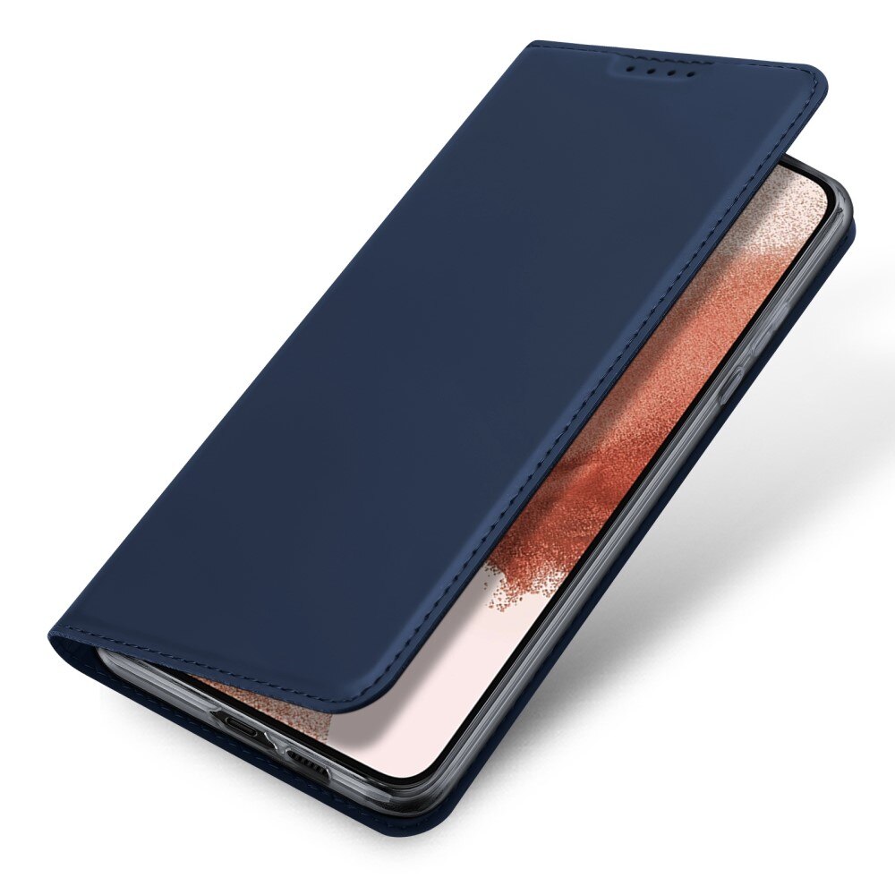 Samsung Galaxy S23 Skin Pro Series Blue