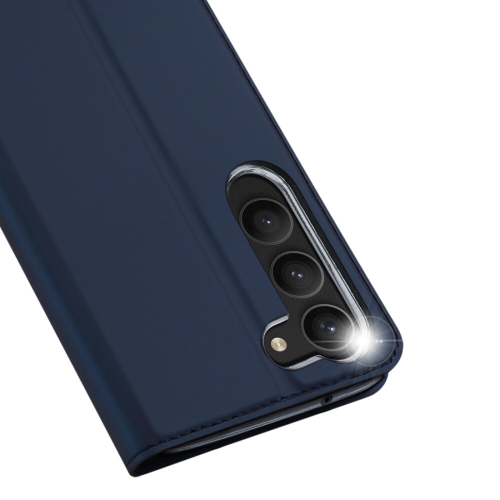 Samsung Galaxy S23 Skin Pro Series Blue