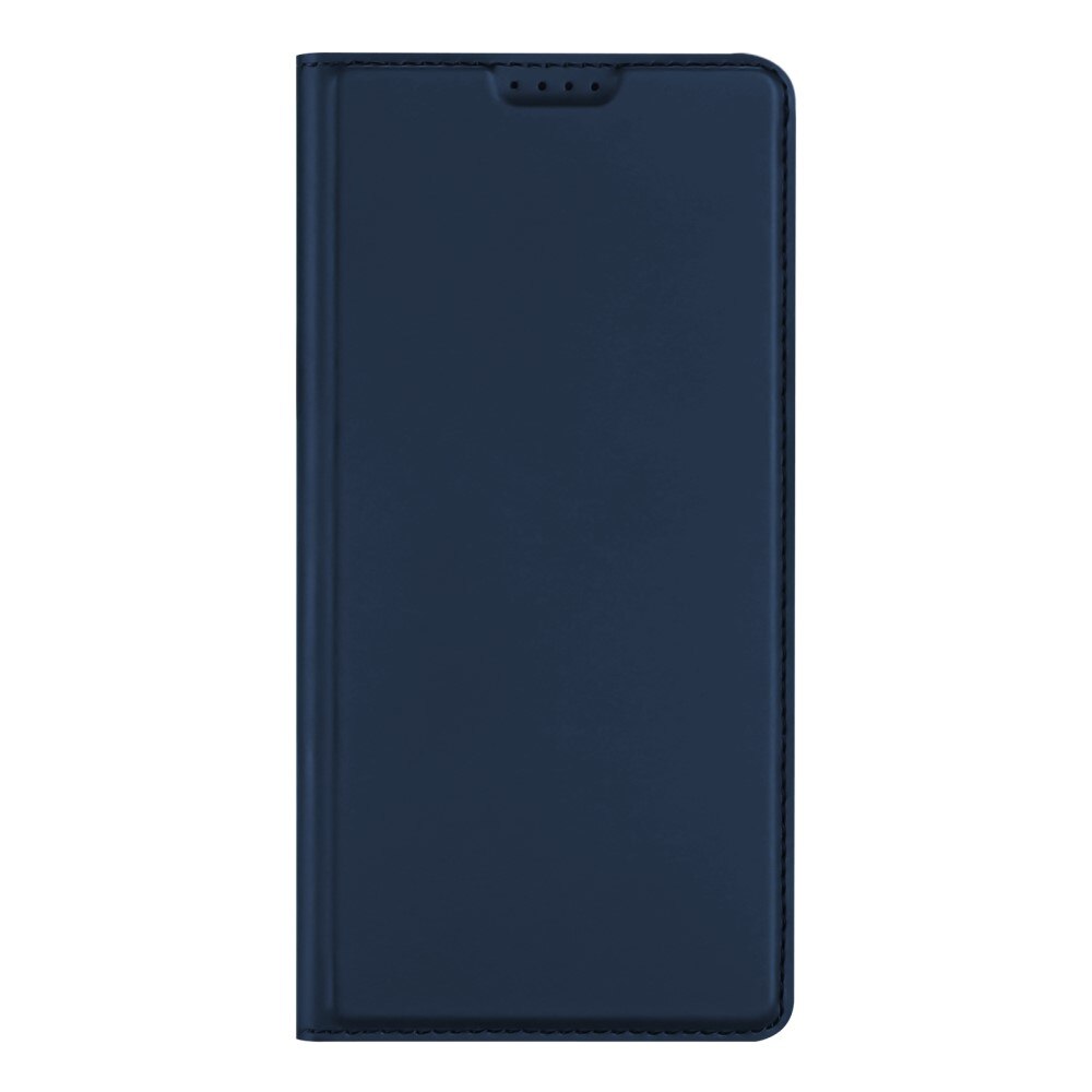 Samsung Galaxy S23 Skin Pro Series Navy