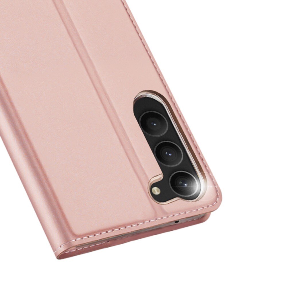 Samsung Galaxy S23 Plus Skin Pro Series Rose Gold