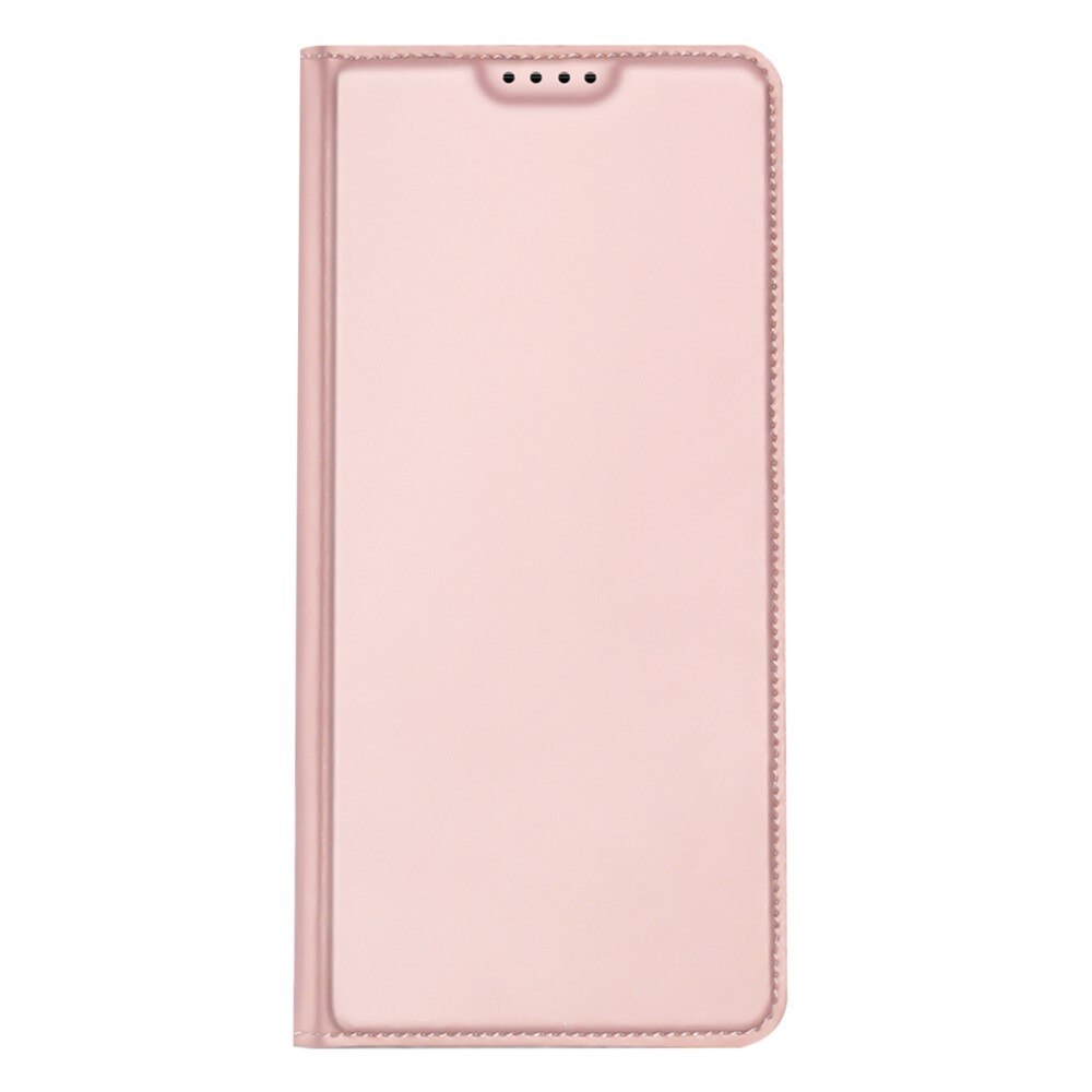 Samsung Galaxy S23 Plus Skin Pro Series Rose Gold