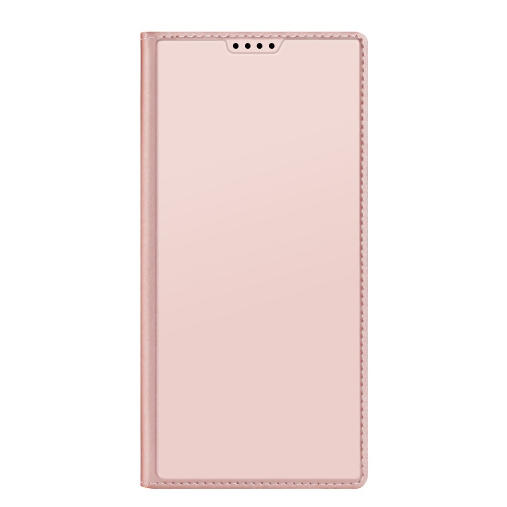 Samsung Galaxy S23 Ultra Skin Pro Series Rose Gold