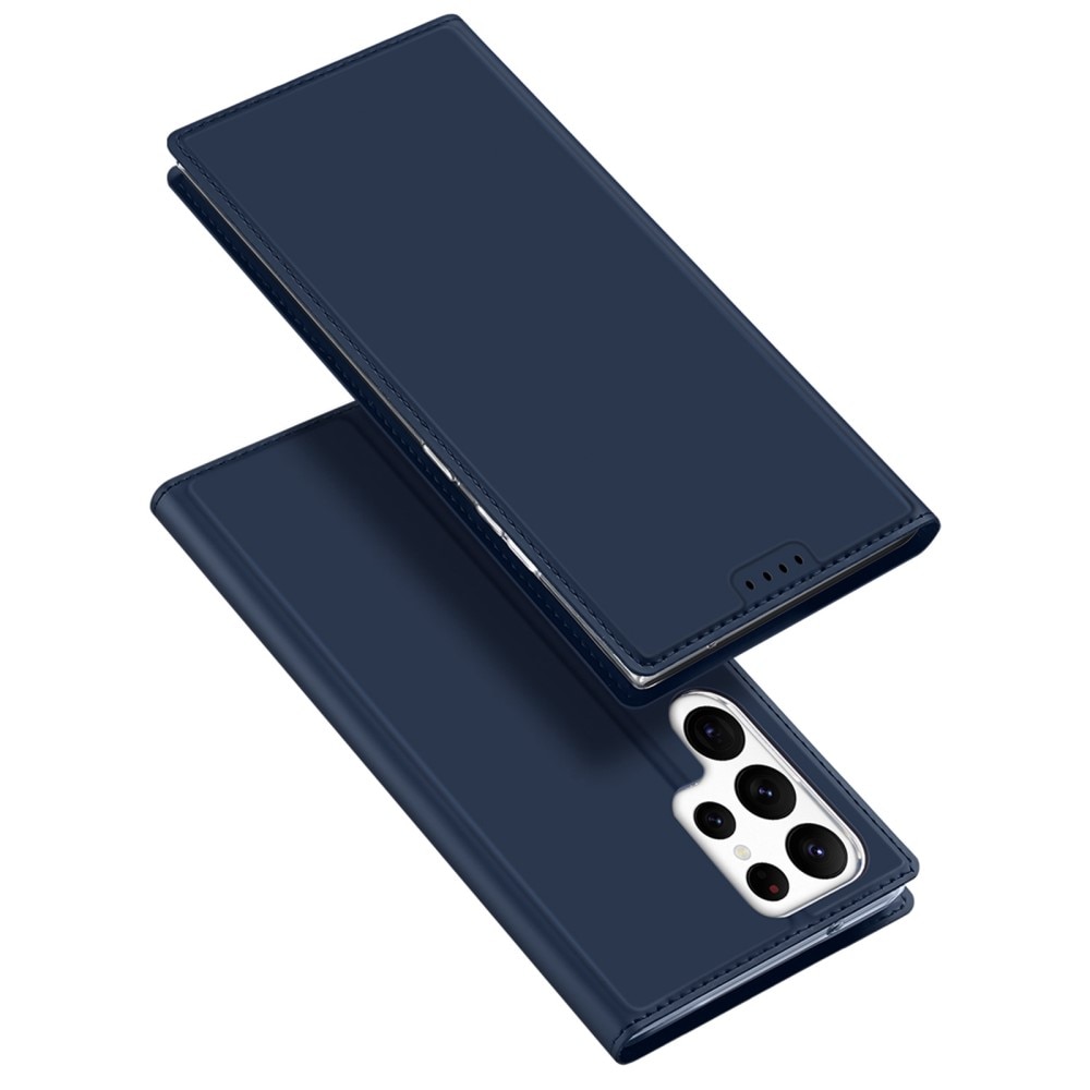 Samsung Galaxy S23 Ultra Skin Pro Series Navy