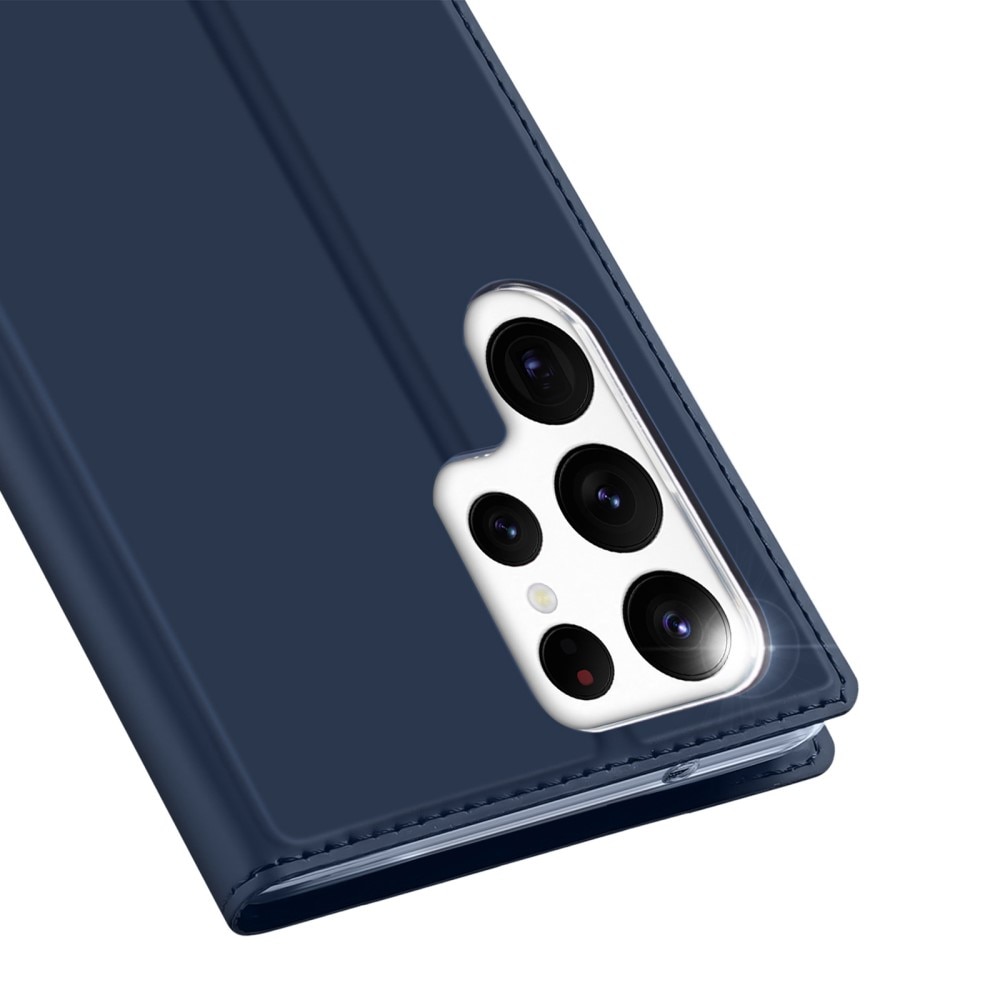 Samsung Galaxy S23 Ultra Skin Pro Series Navy