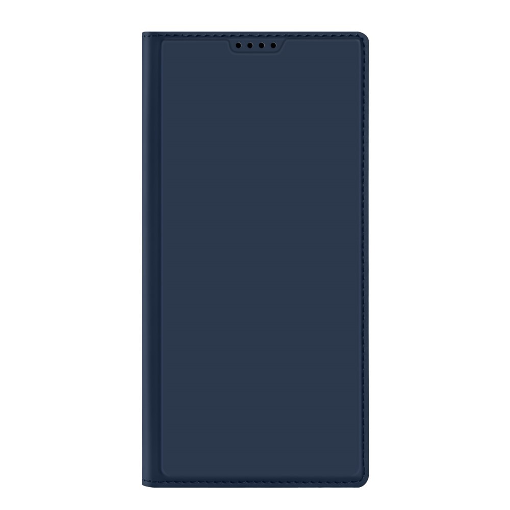 Samsung Galaxy S23 Ultra Skin Pro Series Blue