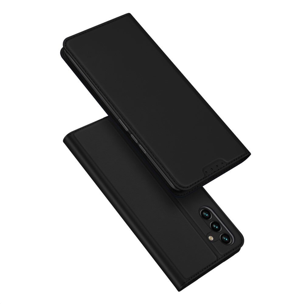 Samsung Galaxy A14 Skin Pro Series Black