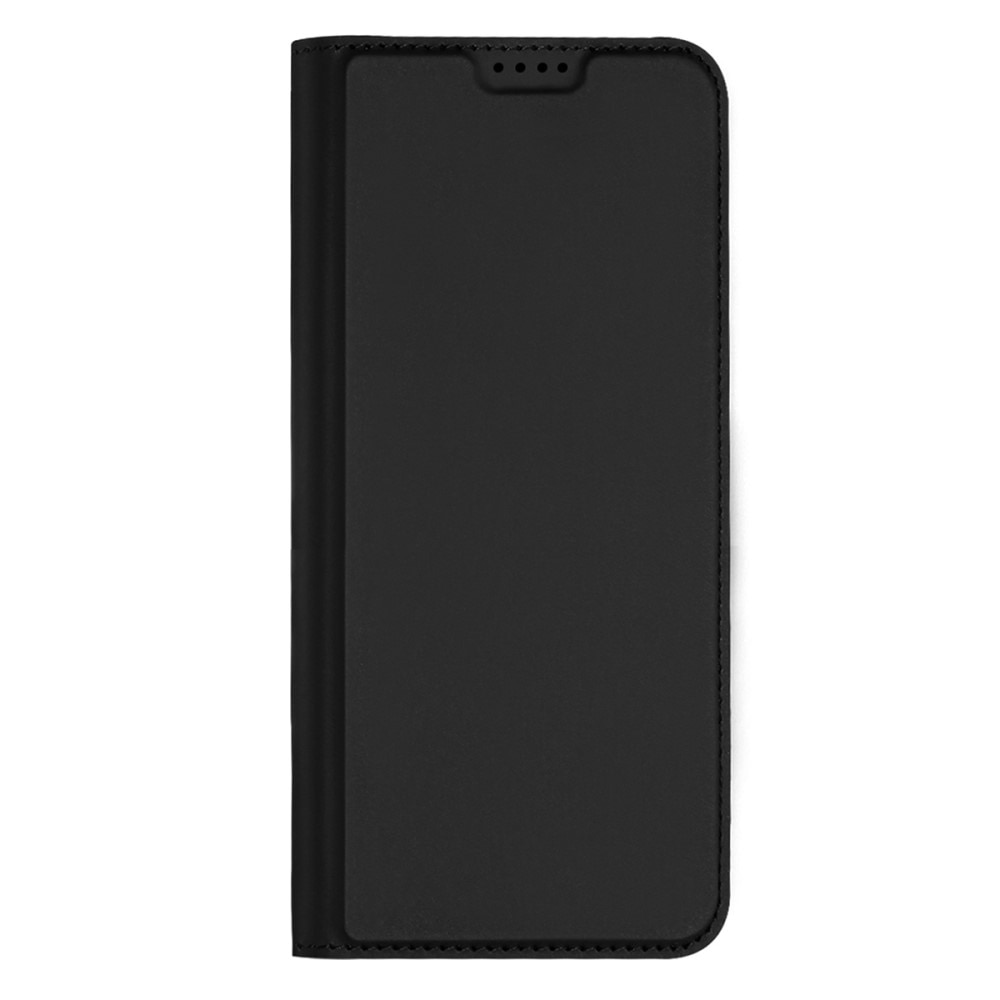 Samsung Galaxy A14 Skin Pro Series Black