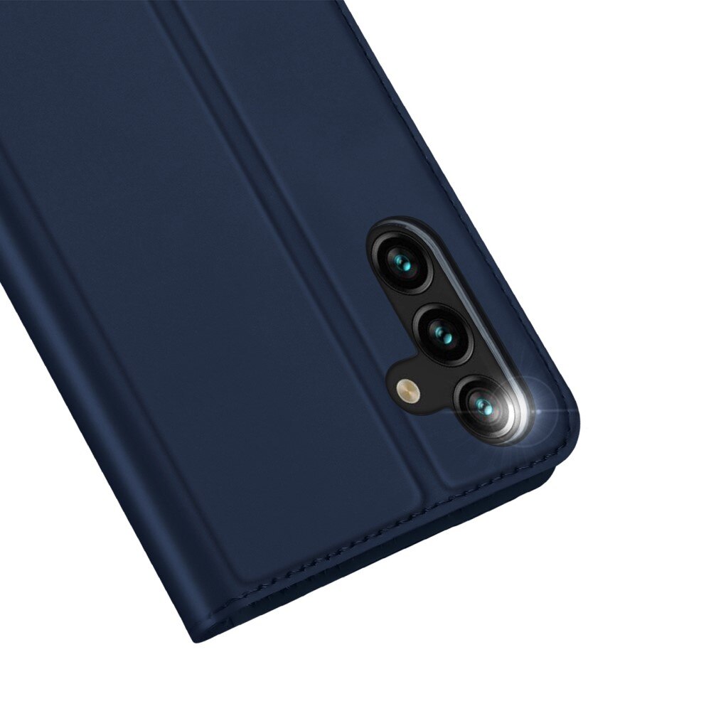 Samsung Galaxy A14 Skin Pro Series Navy