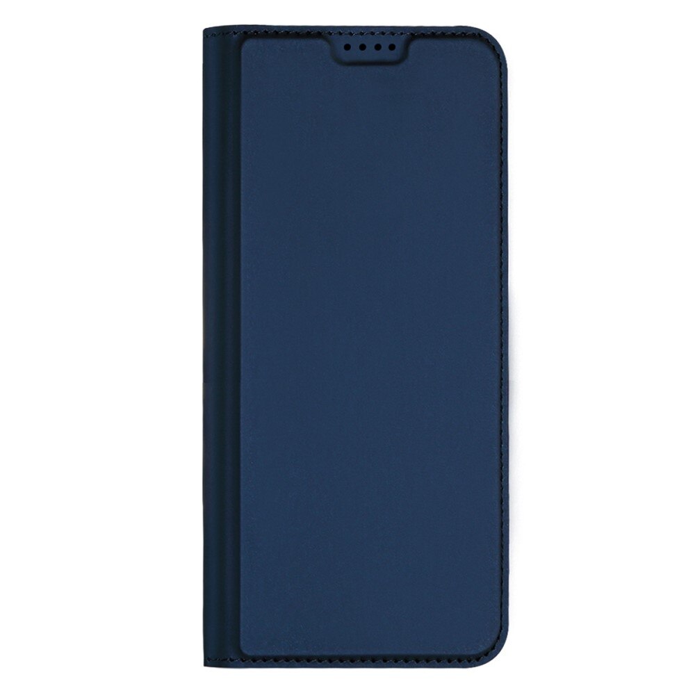 Samsung Galaxy A14 Skin Pro Series Blue