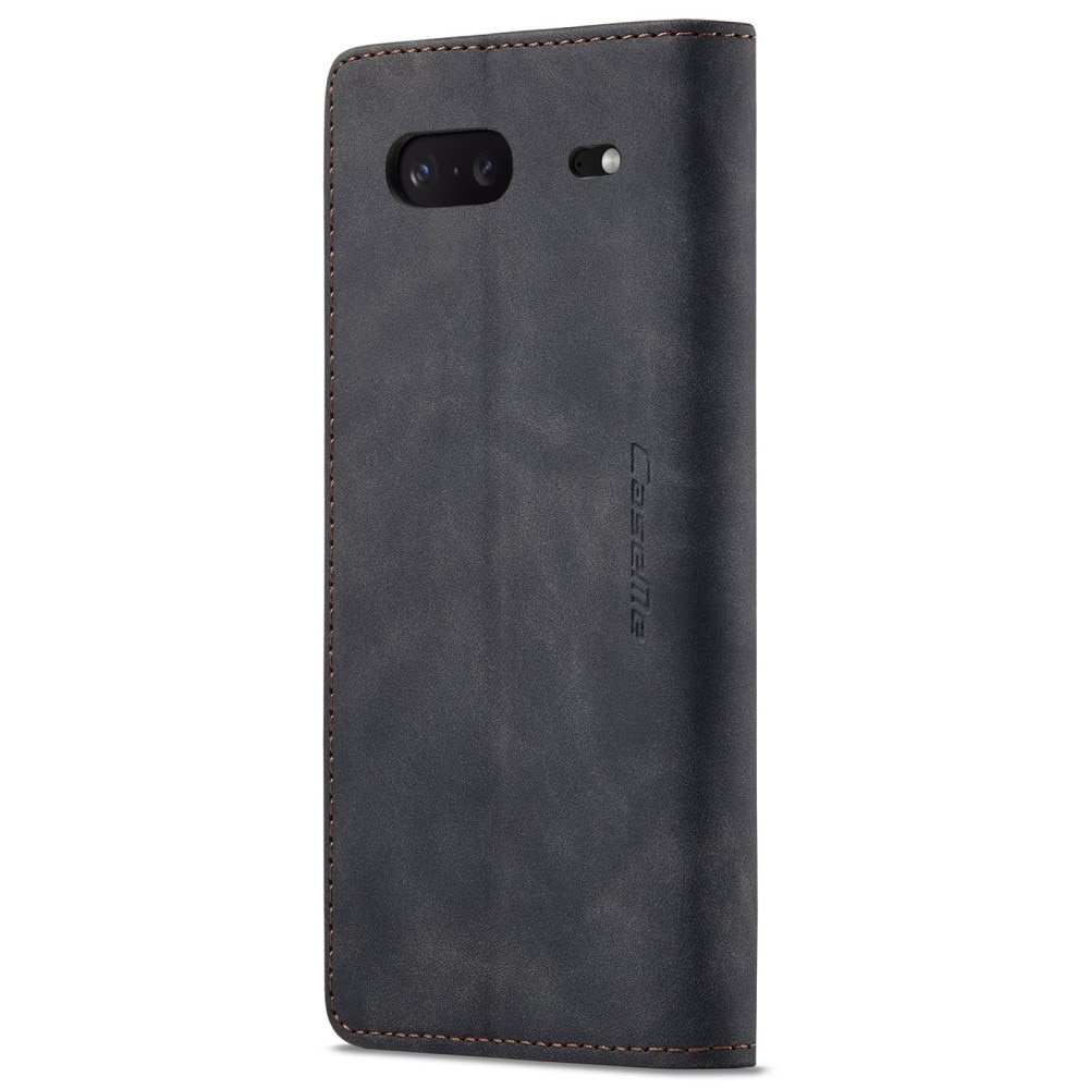 Google Pixel 7 Slim Wallet Case Black