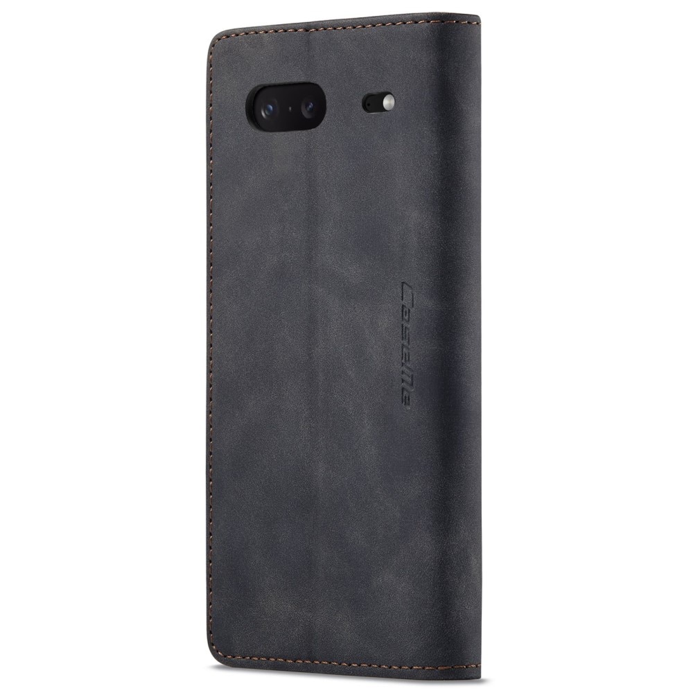 Google Pixel 7 Slim Wallet Case black