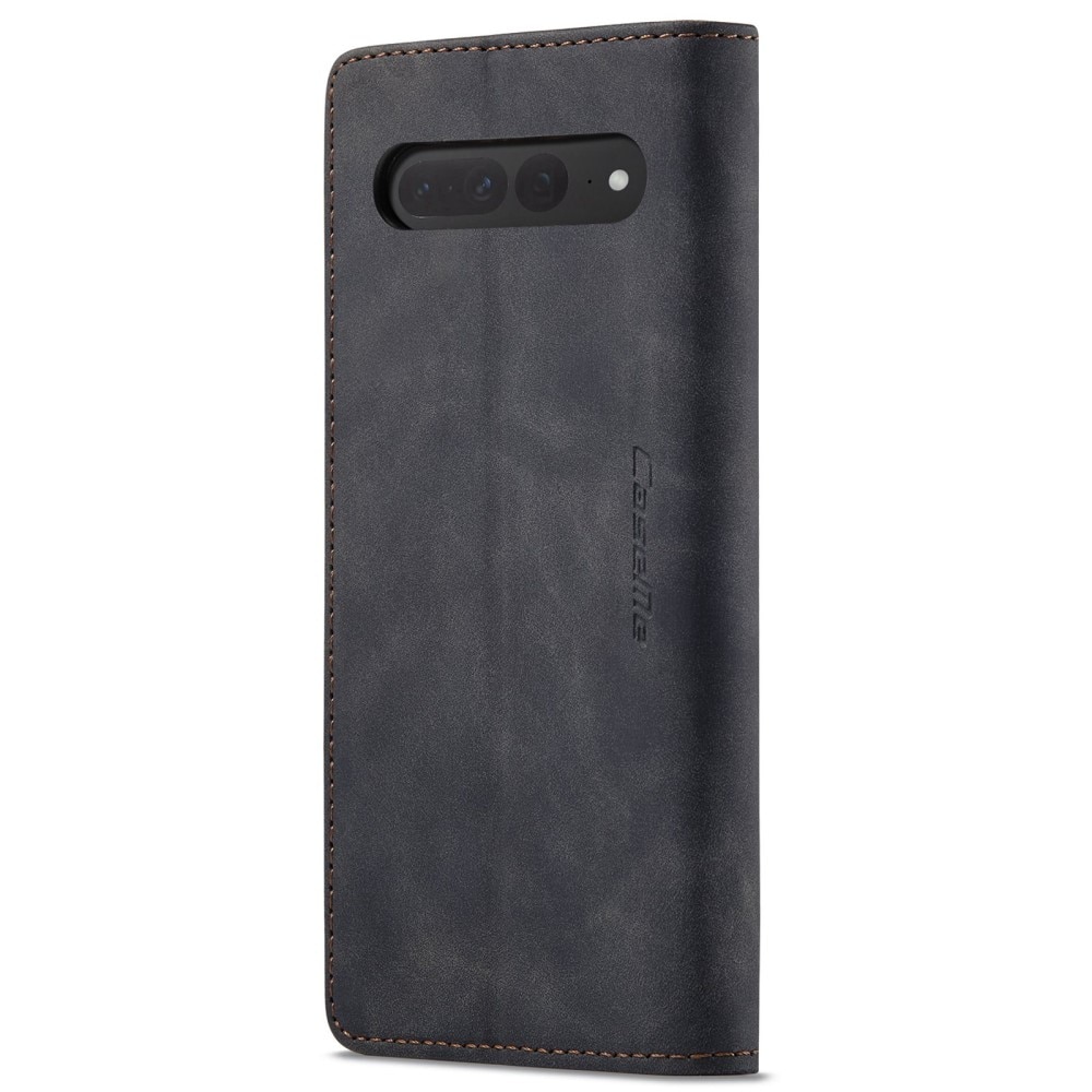 Google Pixel 7 Pro Slim Wallet Case black