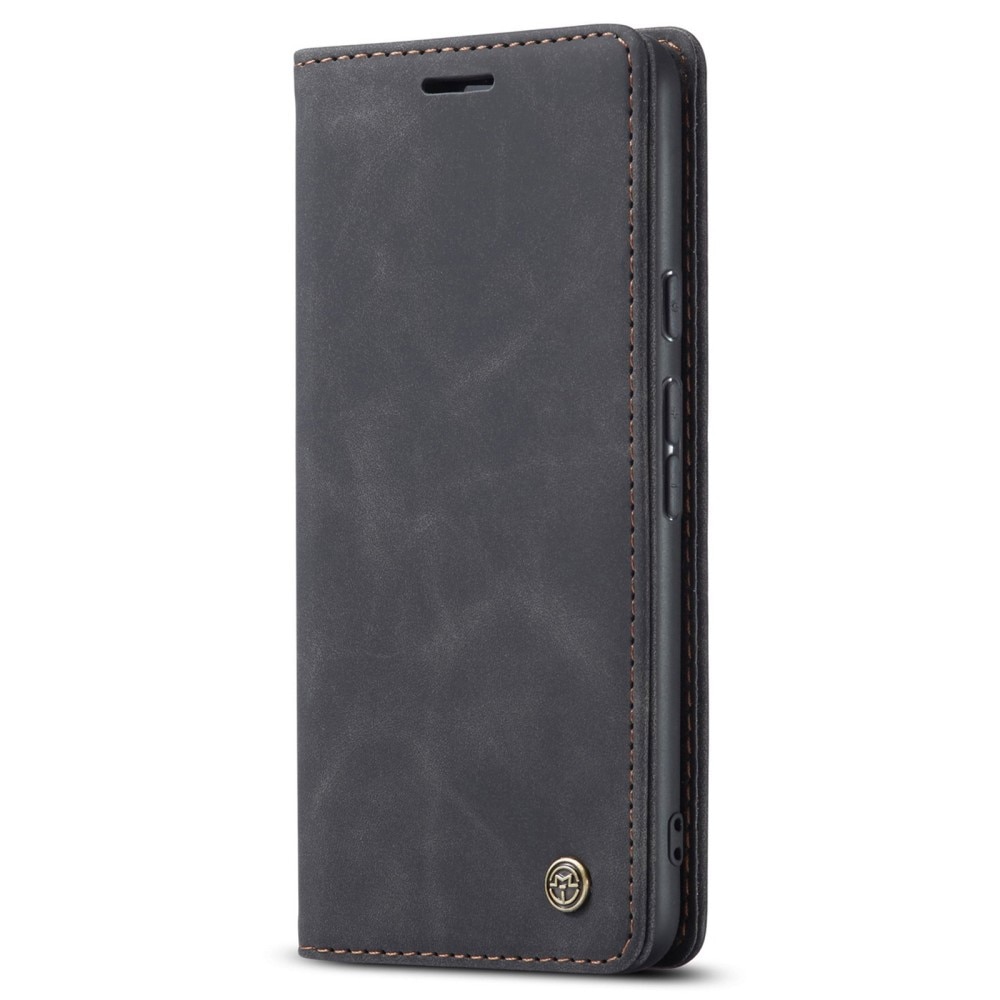 Google Pixel 7 Pro Slim Wallet Case black