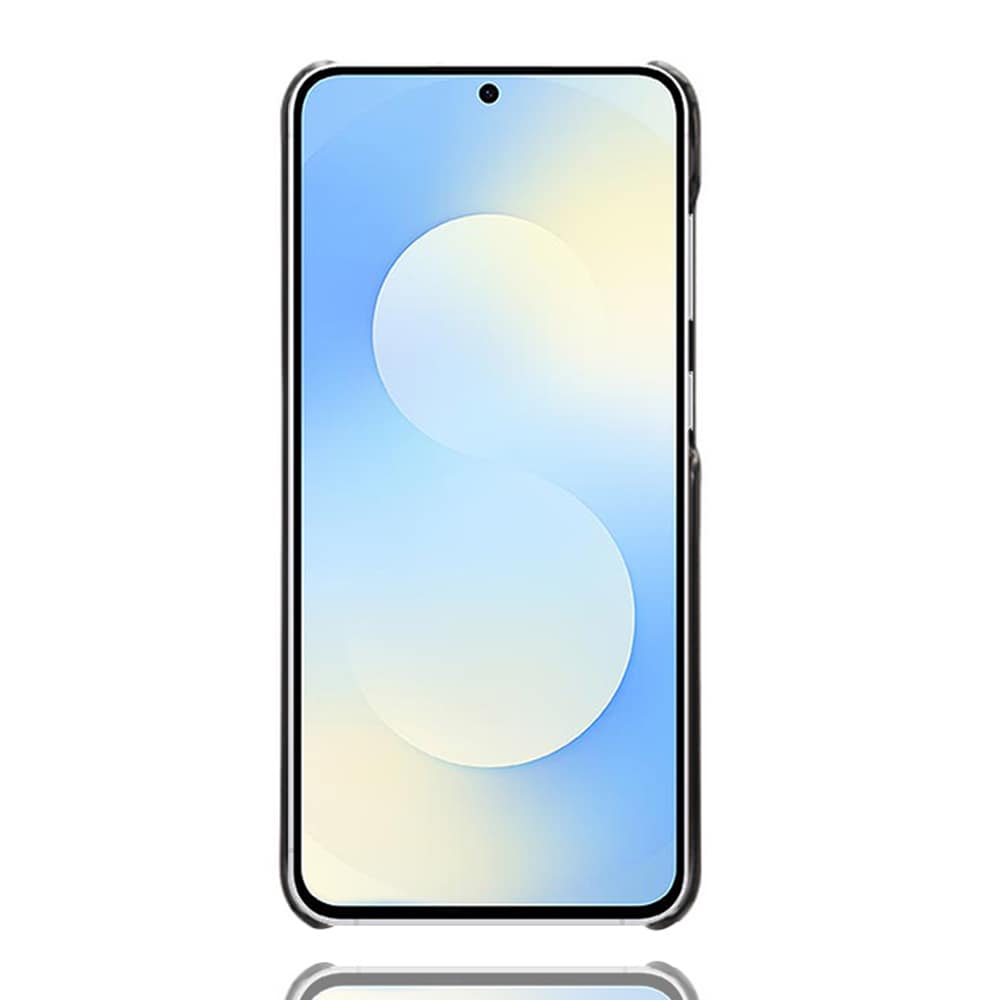 Samsung Galaxy S25 FE Card Slots Case Black