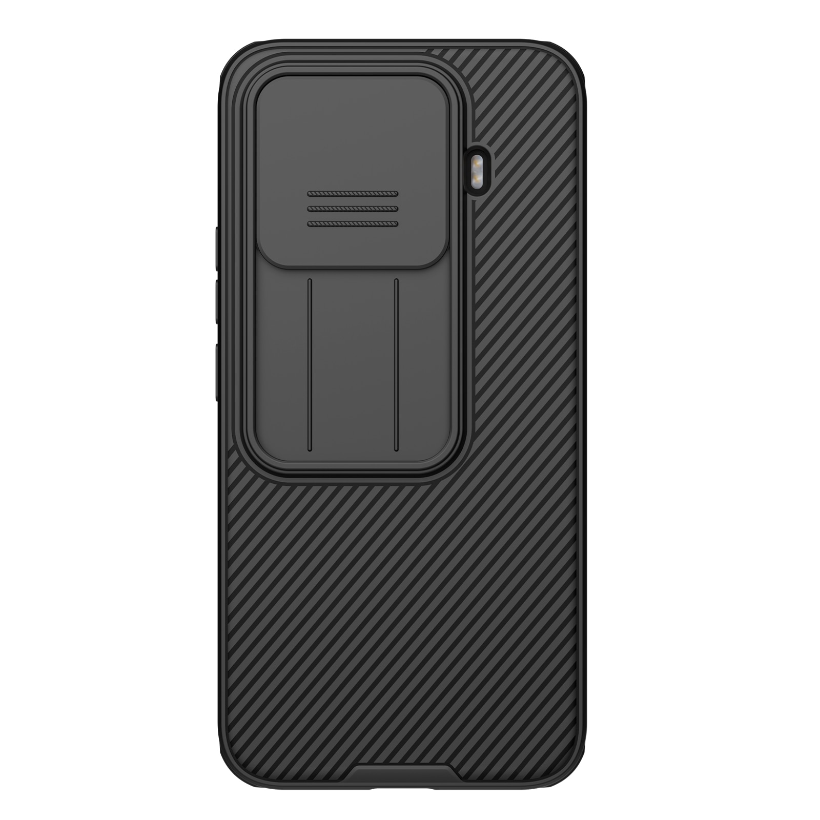 Xiaomi 15T Pro CamShield Case Black