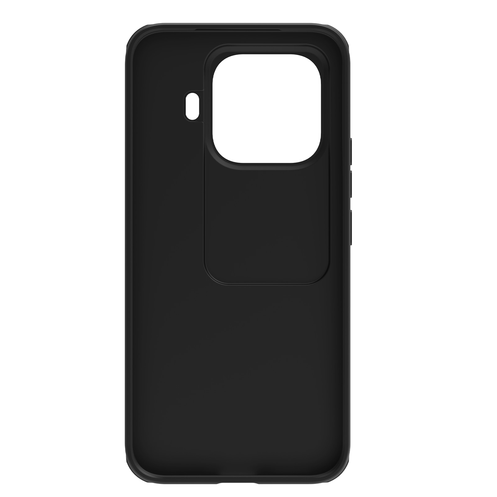 Xiaomi 15T Pro CamShield Case Black
