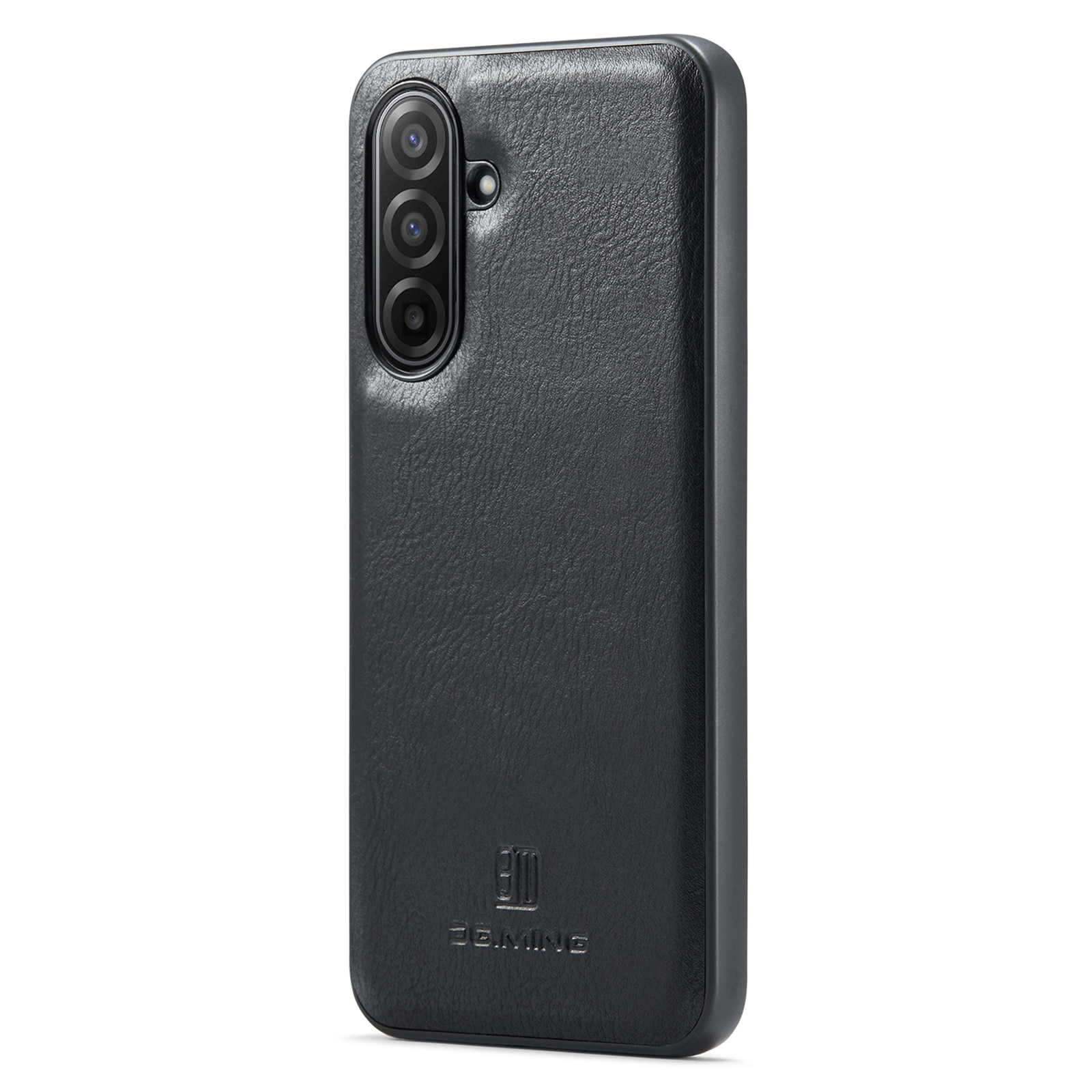 Samsung Galaxy A17 Magnet Wallet Black