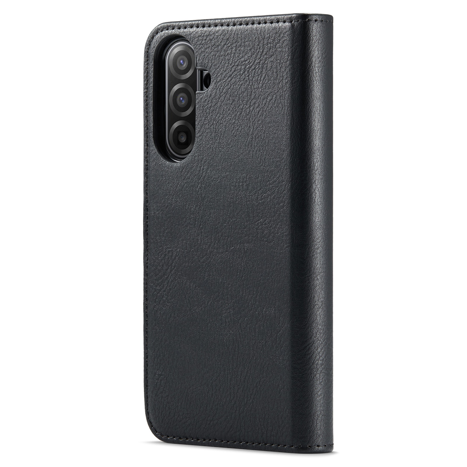 Samsung Galaxy A17 Magnet Wallet Black