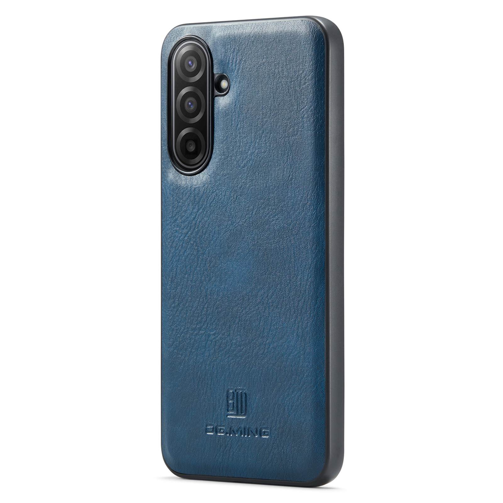 Samsung Galaxy A17 Magnet Wallet Blue