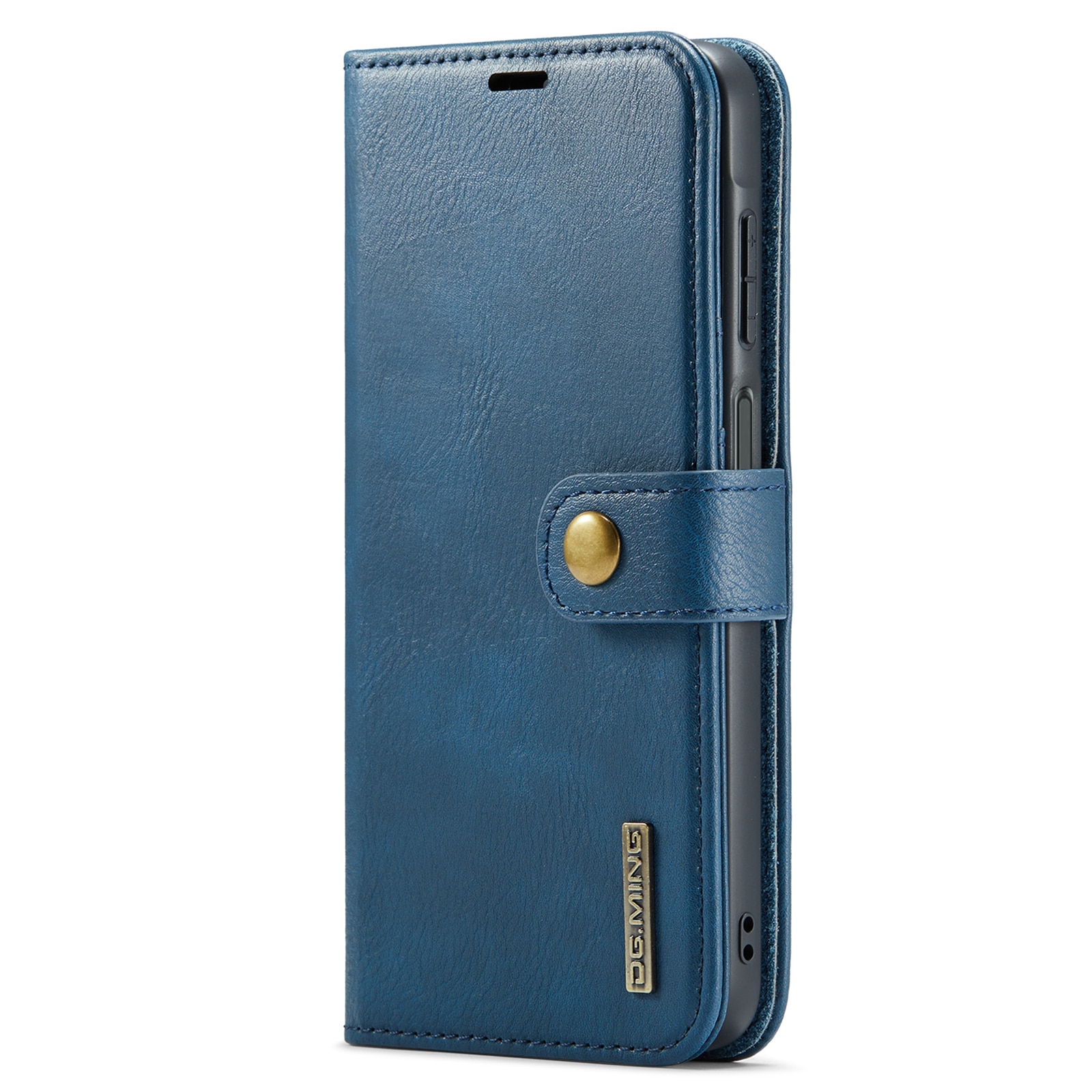 Samsung Galaxy A17 Magnet Wallet Blue