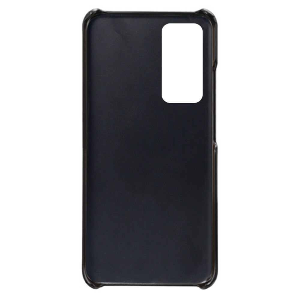 Xiaomi 12T/12T Pro Card Slots Case Black