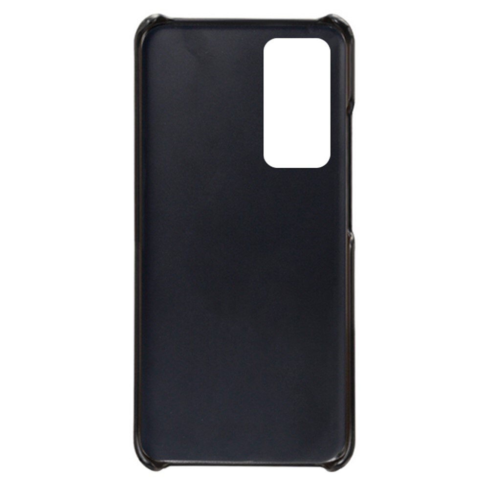 Xiaomi 12T/12T Pro Card Slots Case black