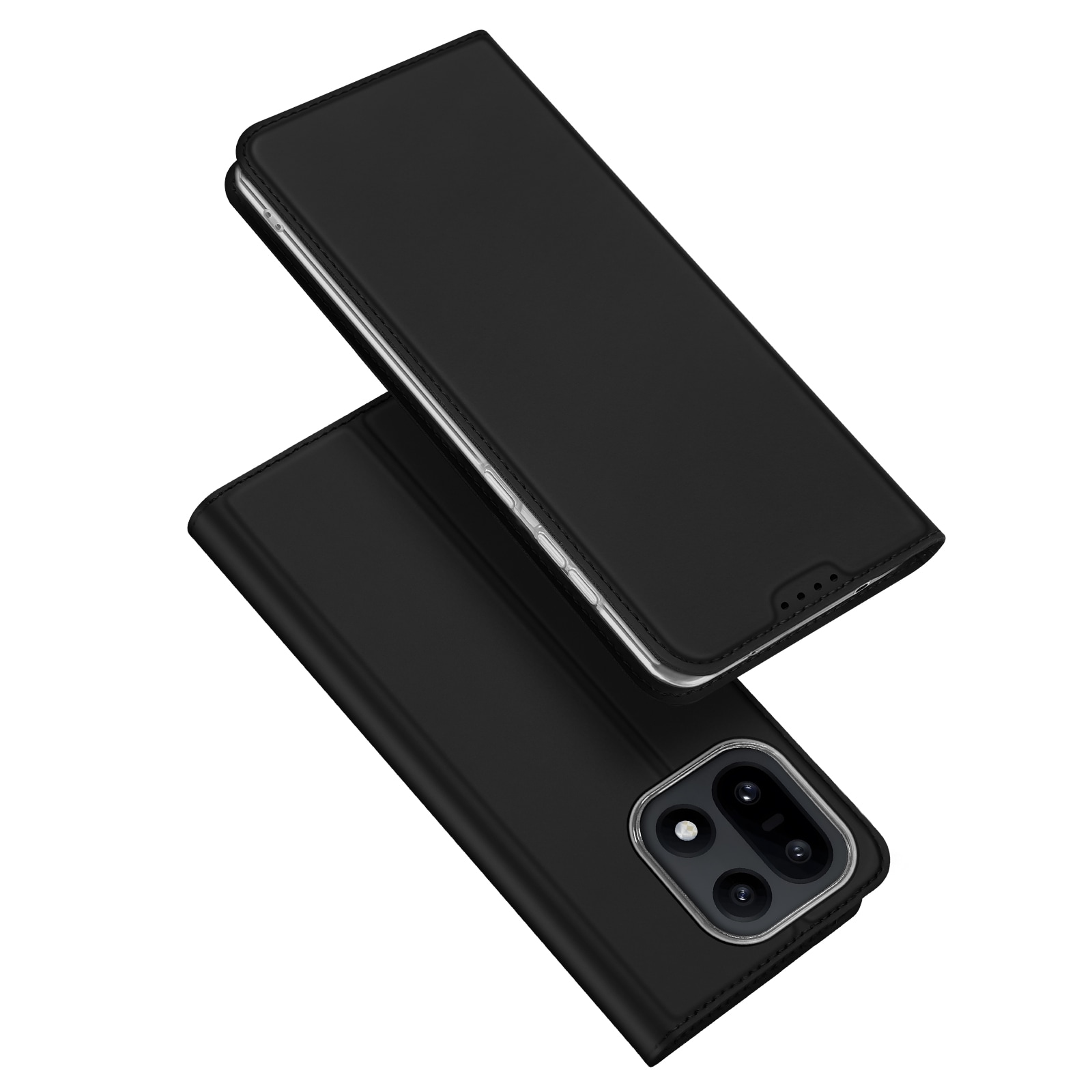  OnePlus 15 Skin Pro Series Black
