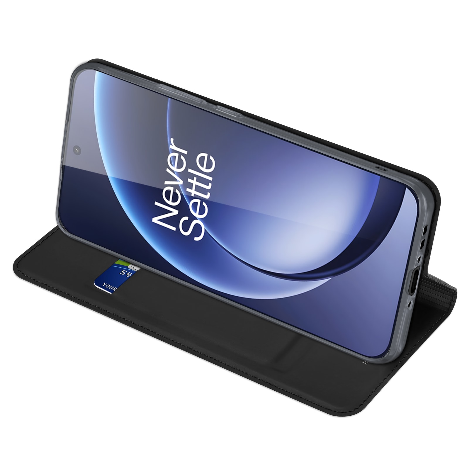  OnePlus 15 Skin Pro Series Black