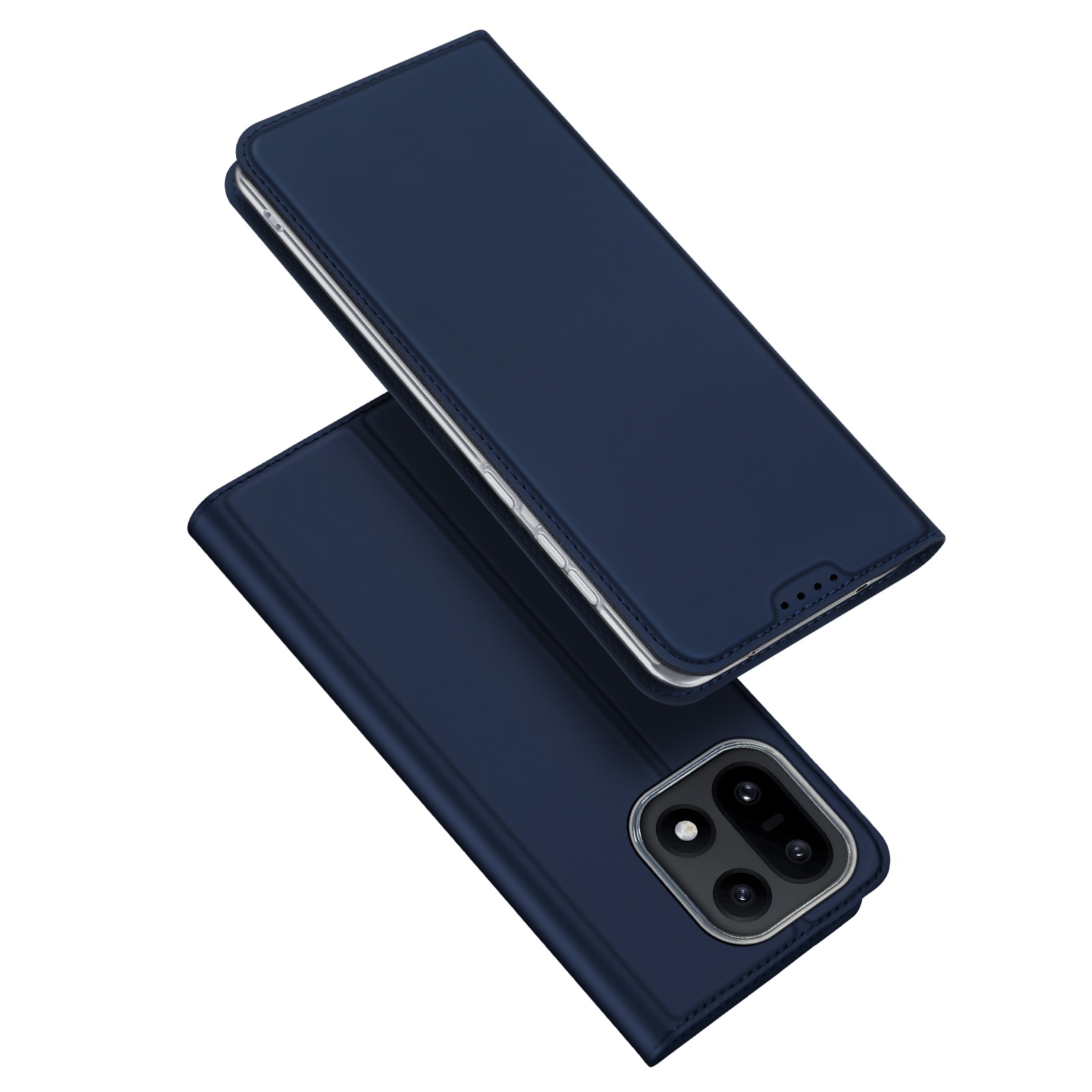  OnePlus 15 Skin Pro Series Dark Blue