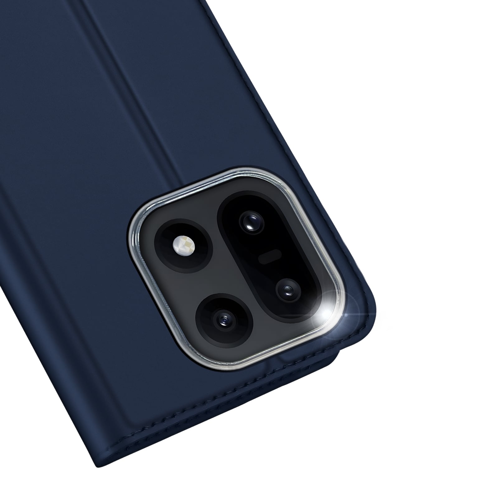  OnePlus 15 Skin Pro Series Dark Blue