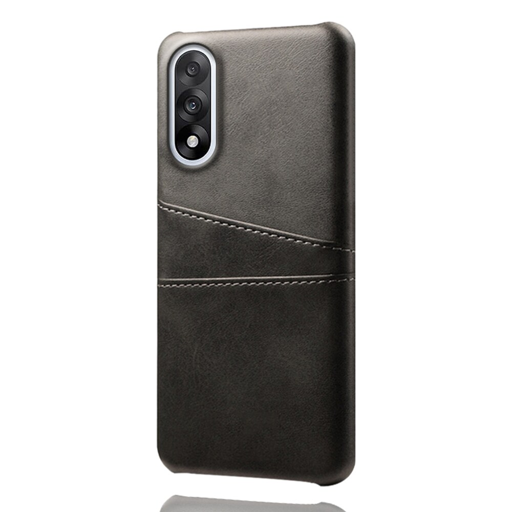  OnePlus Nord 5 Card Slots Case Black
