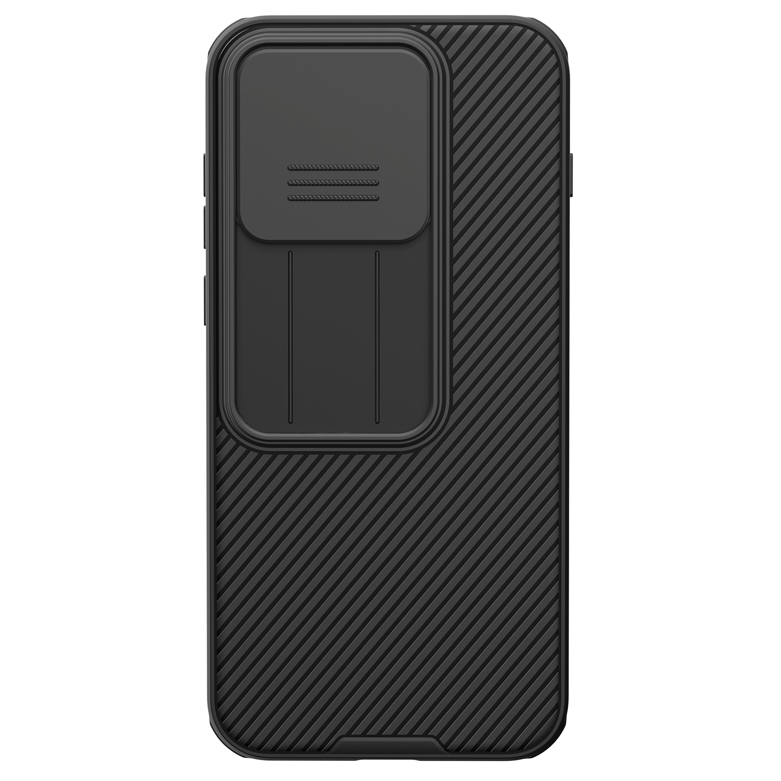  OnePlus 15 CamShield Case Black