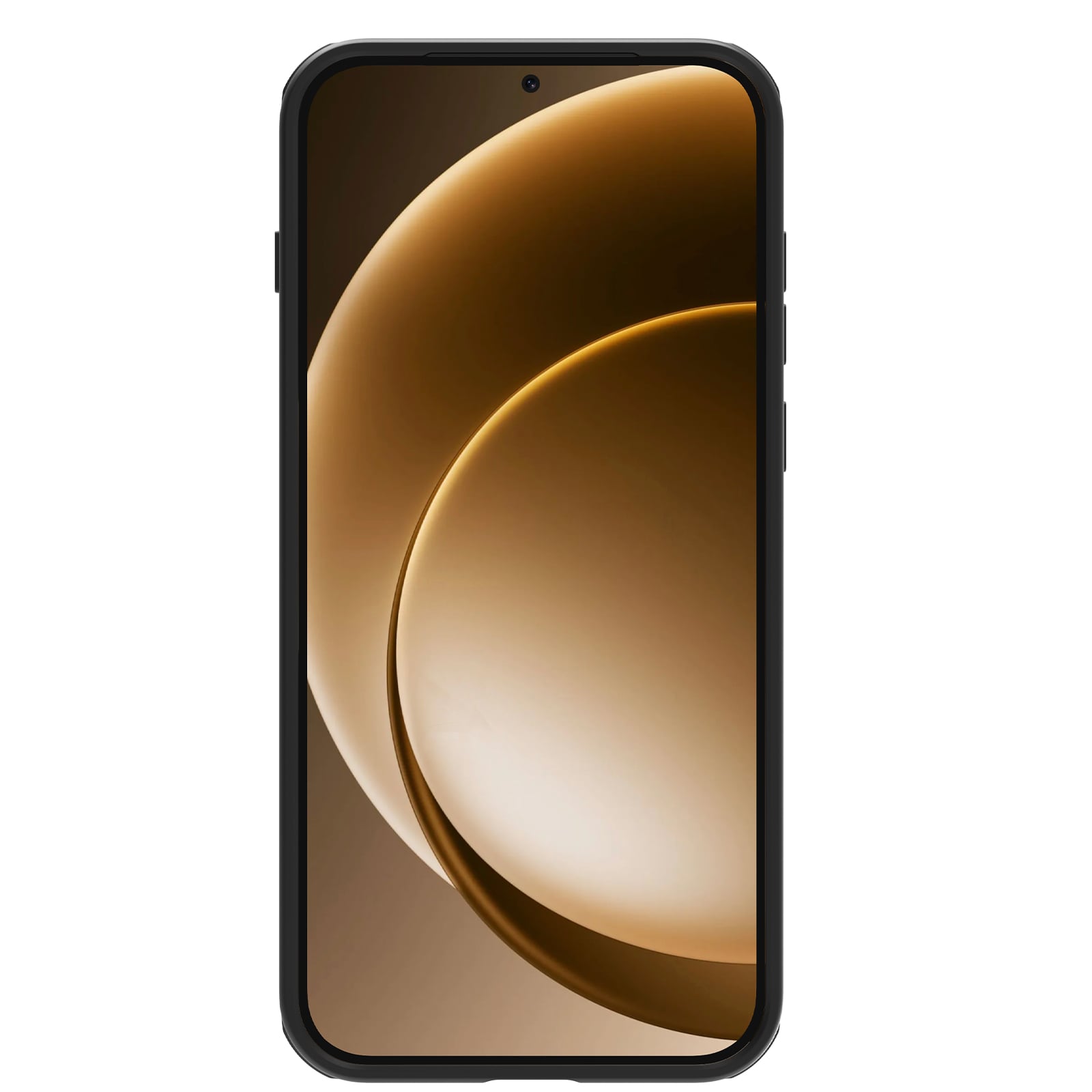  OnePlus 15 CamShield Case Black