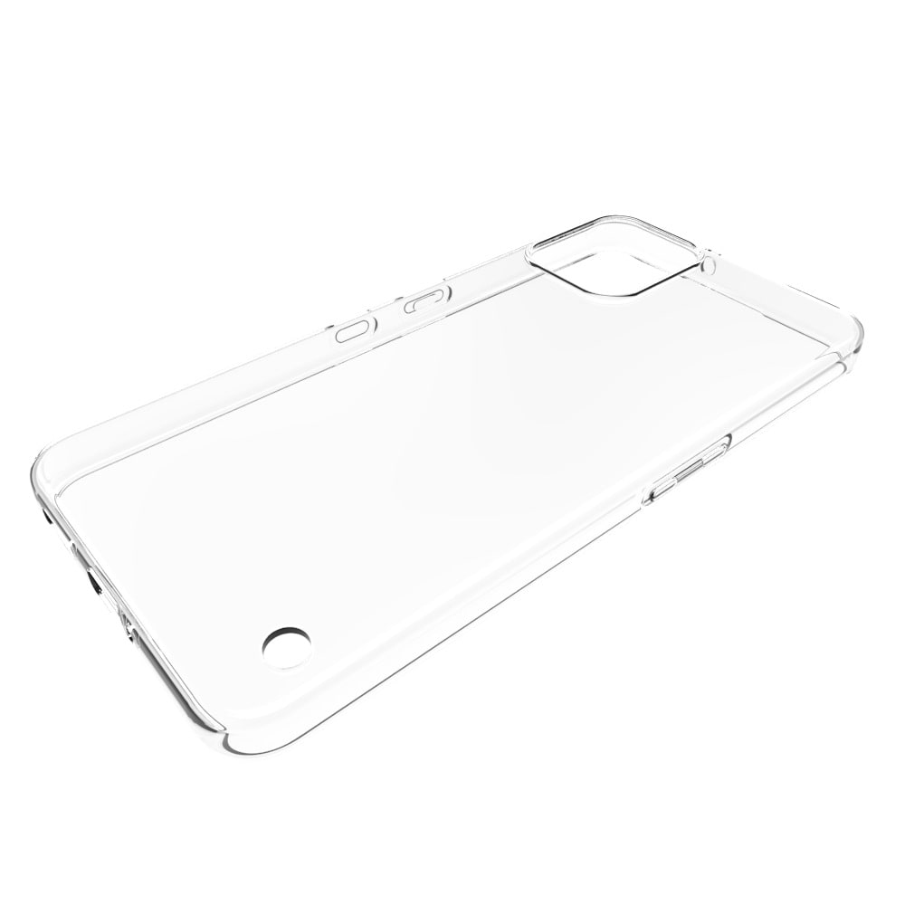 TPU Case Nothing Phone 3a Lite Genomskinlig