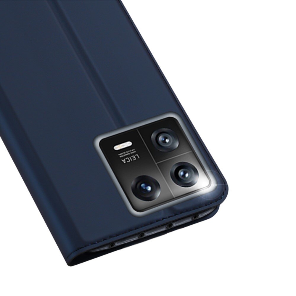 Xiaomi 13 Skin Pro Series Blue