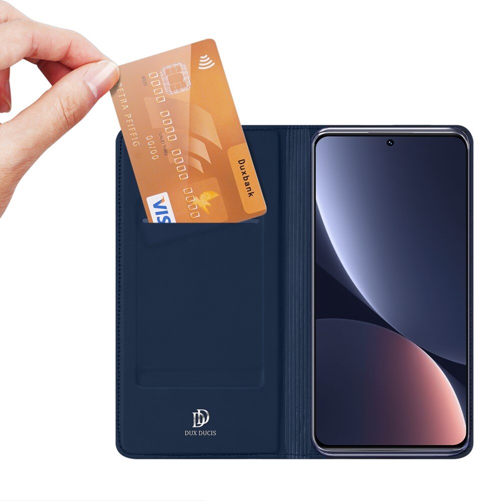Xiaomi 13 Skin Pro Series Blue