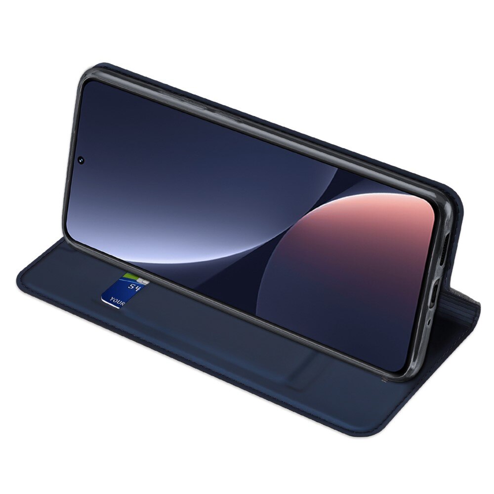 Xiaomi 13 Skin Pro Series Blue