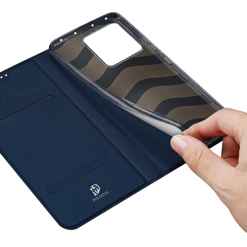 Xiaomi 13 Skin Pro Series Blue