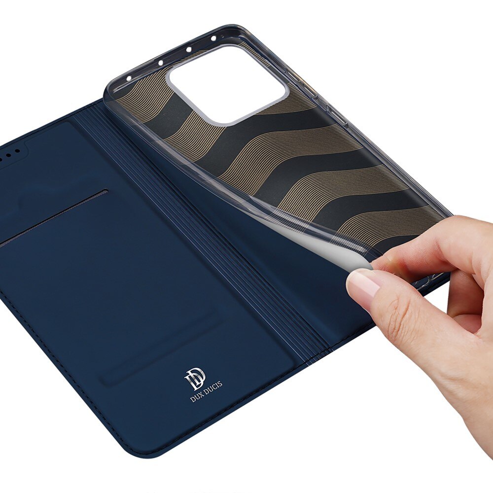 Xiaomi 13 Pro Skin Pro Series Blue