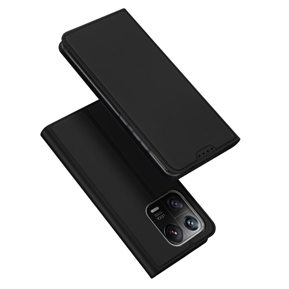 Xiaomi 13 Pro Skin Pro Series Black