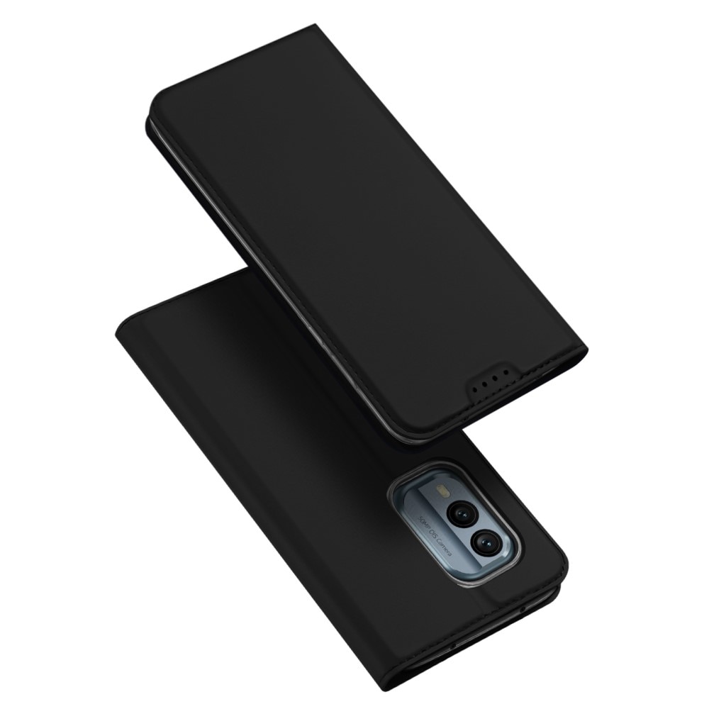 Nokia X30 Skin Pro Series Black