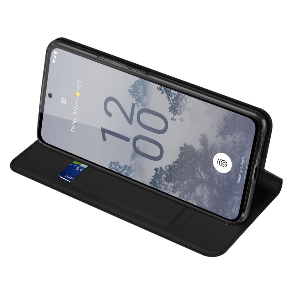 Nokia X30 Skin Pro Series Black