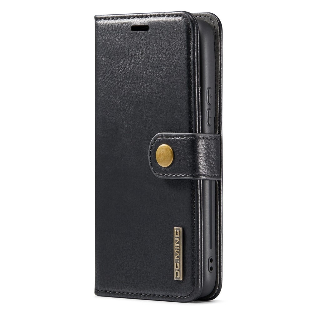 Samsung Galaxy S23 Magnet Wallet Black