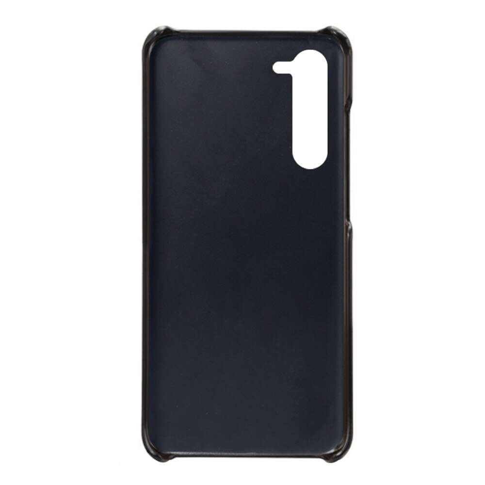 Samsung Galaxy S23 Card Slots Case Black