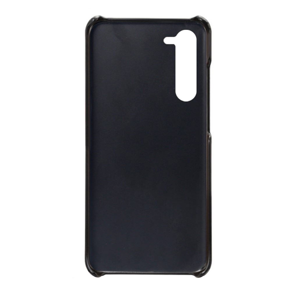 Samsung Galaxy S23 Plus Card Slots Case Black