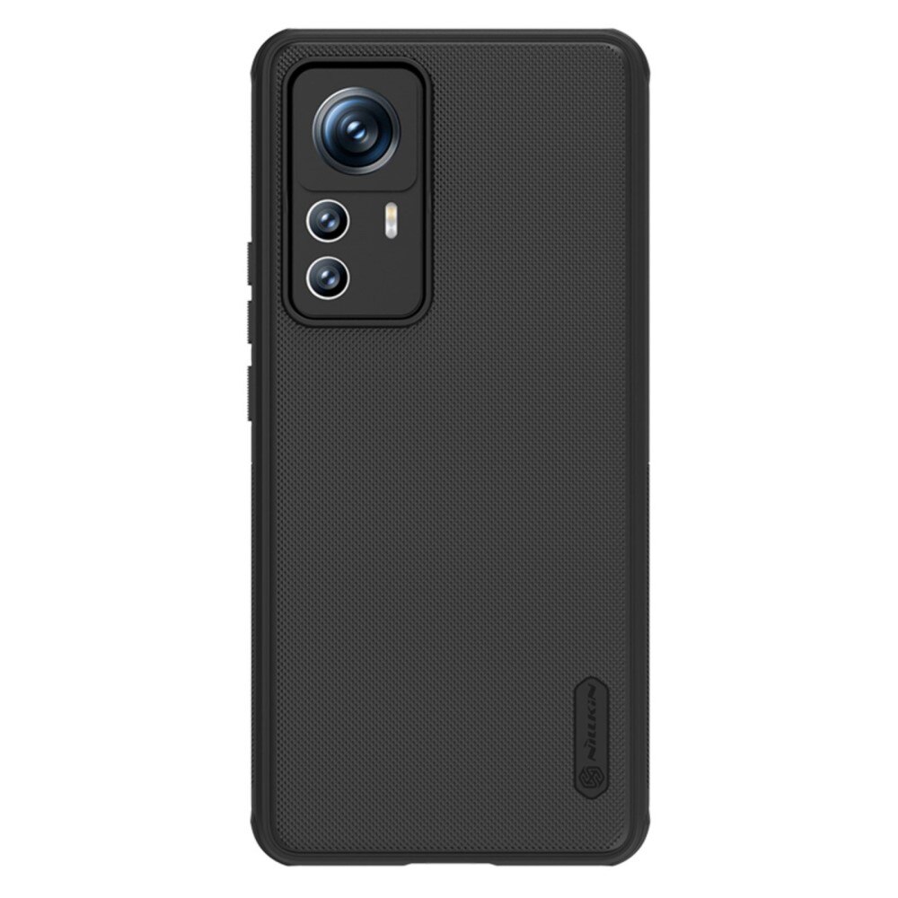 Super Frosted Shield Xiaomi 12T/12T Pro Black