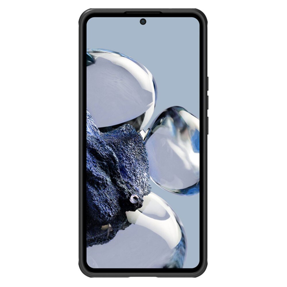 Super Frosted Shield Xiaomi 12T/12T Pro Black