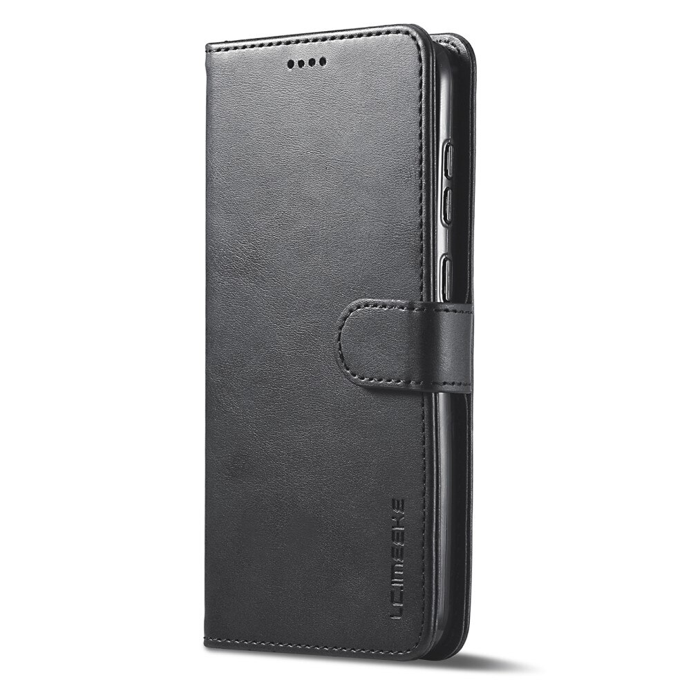 Samsung Galaxy S23 Plus Wallet Case Black