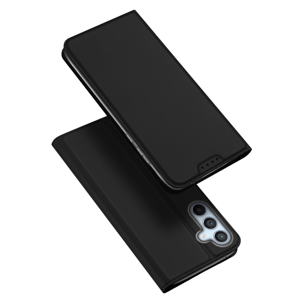 Samsung Galaxy A04s Skin Pro Series Black