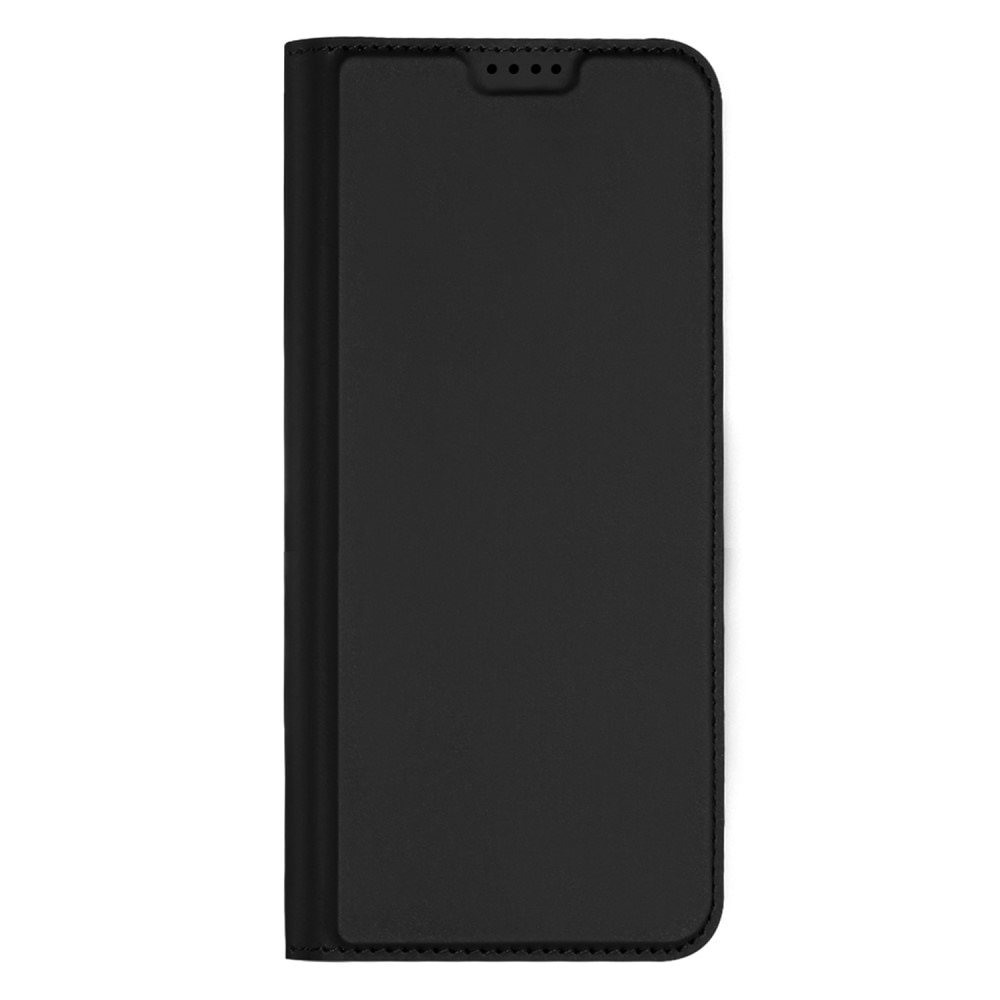 Samsung Galaxy A54 Skin Pro Series Black